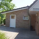 6 Personen Austernfischer Mit Zwei Toiletten In Otterndorf