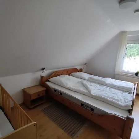 6 Personen Austernfischer Mit Zwei Toiletten In Ferienhaus *