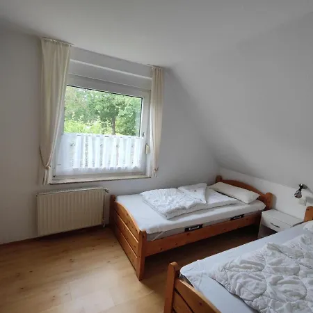6 Personen Austernfischer Mit Zwei Toiletten In Ferienhaus