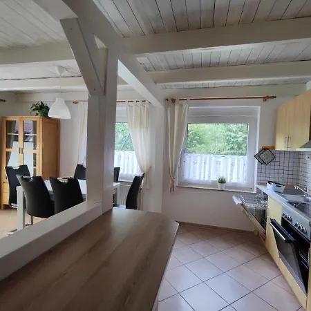 Ferienhaus 6 Personen Austernfischer Mit Zwei Toiletten In *
