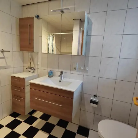 6 Personen Austernfischer Mit Zwei Toiletten In * Otterndorf