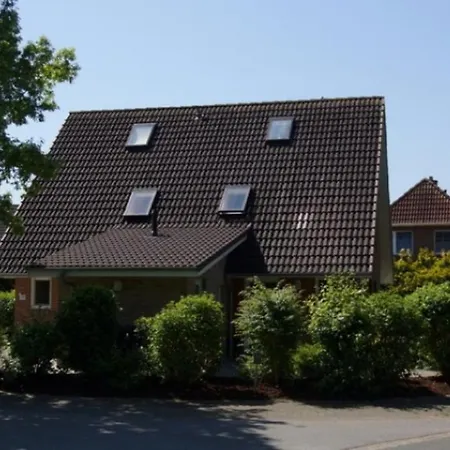 6 Personen Austernfischer Mit Zwei Toiletten In Ferienhaus Otterndorf