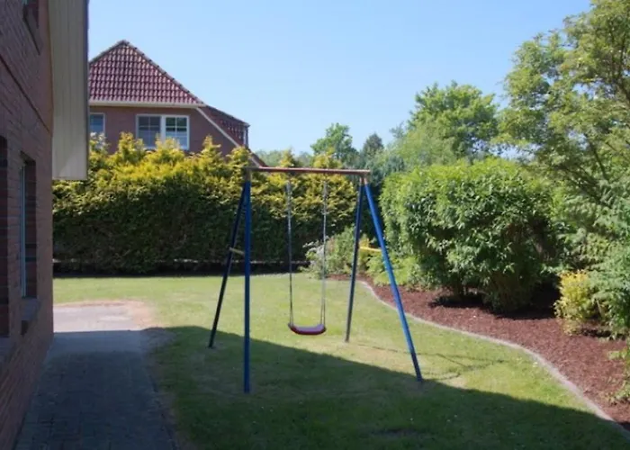 6 Personen Austernfischer Mit Zwei Toiletten In